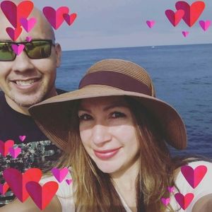 Meet your Posher, Melanie